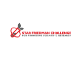 https://www.logocontest.com/public/logoimage/1507985785Star Friedman Challenge for Promising Scientific Research-02.png